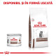 Royal Canin Veterinary Feline Gastrointestinal Kitten Soft Mousse – Hrană Umedă pentru Pisoi cu Tulburări Digestive, 195 g
